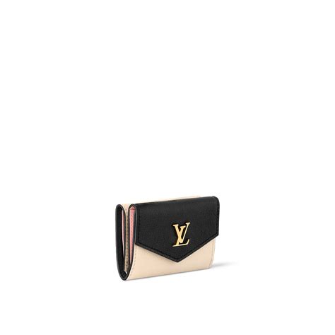 lockme ii compact wallet louis vuitton|Lockmini Wallet Lockme Leather .